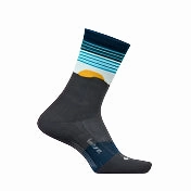 Feetures Trail Max Cushion Mini Crew