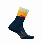 Feetures Trail Max Cushion Mini Crew