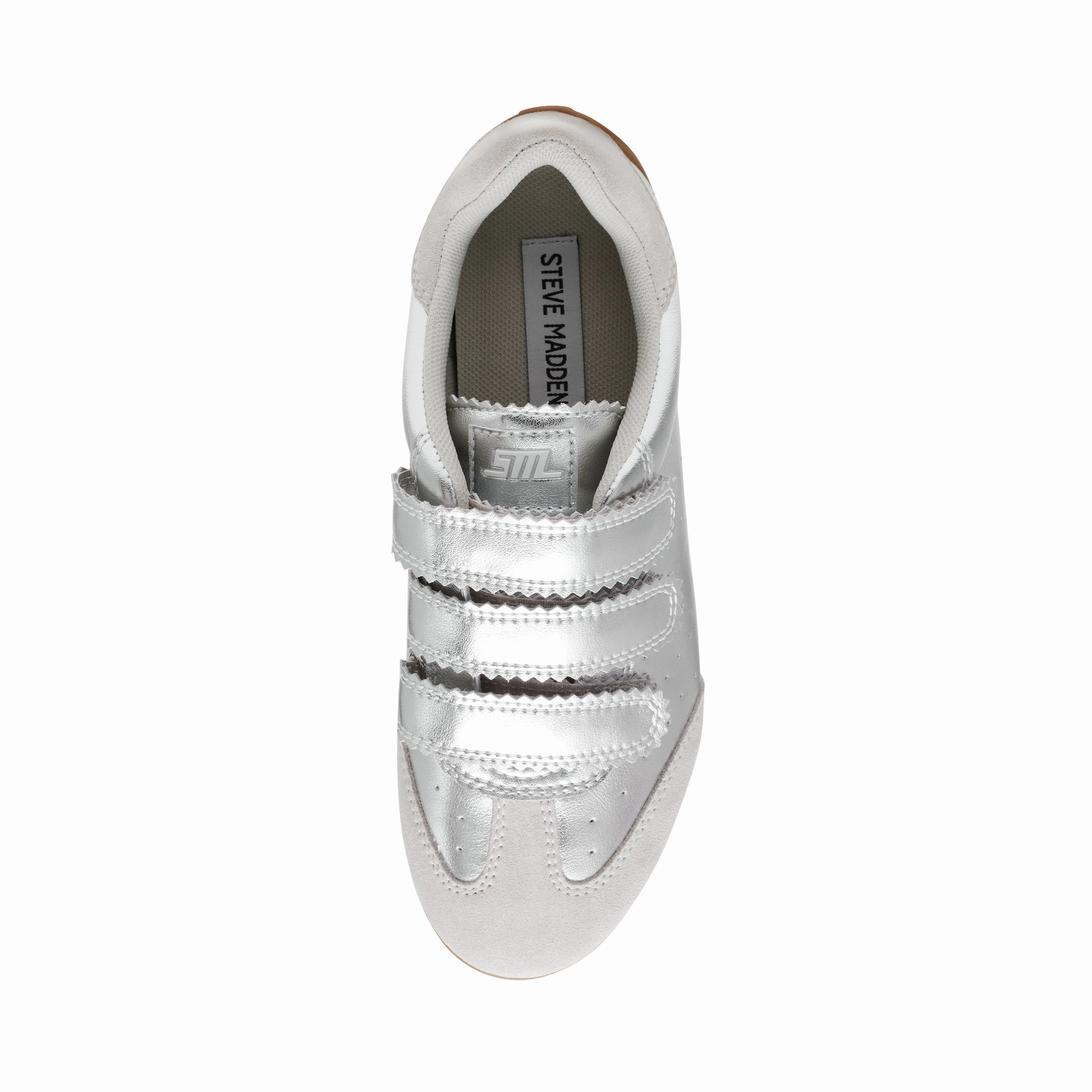 Flagship Trainer SIL ACTION LEA