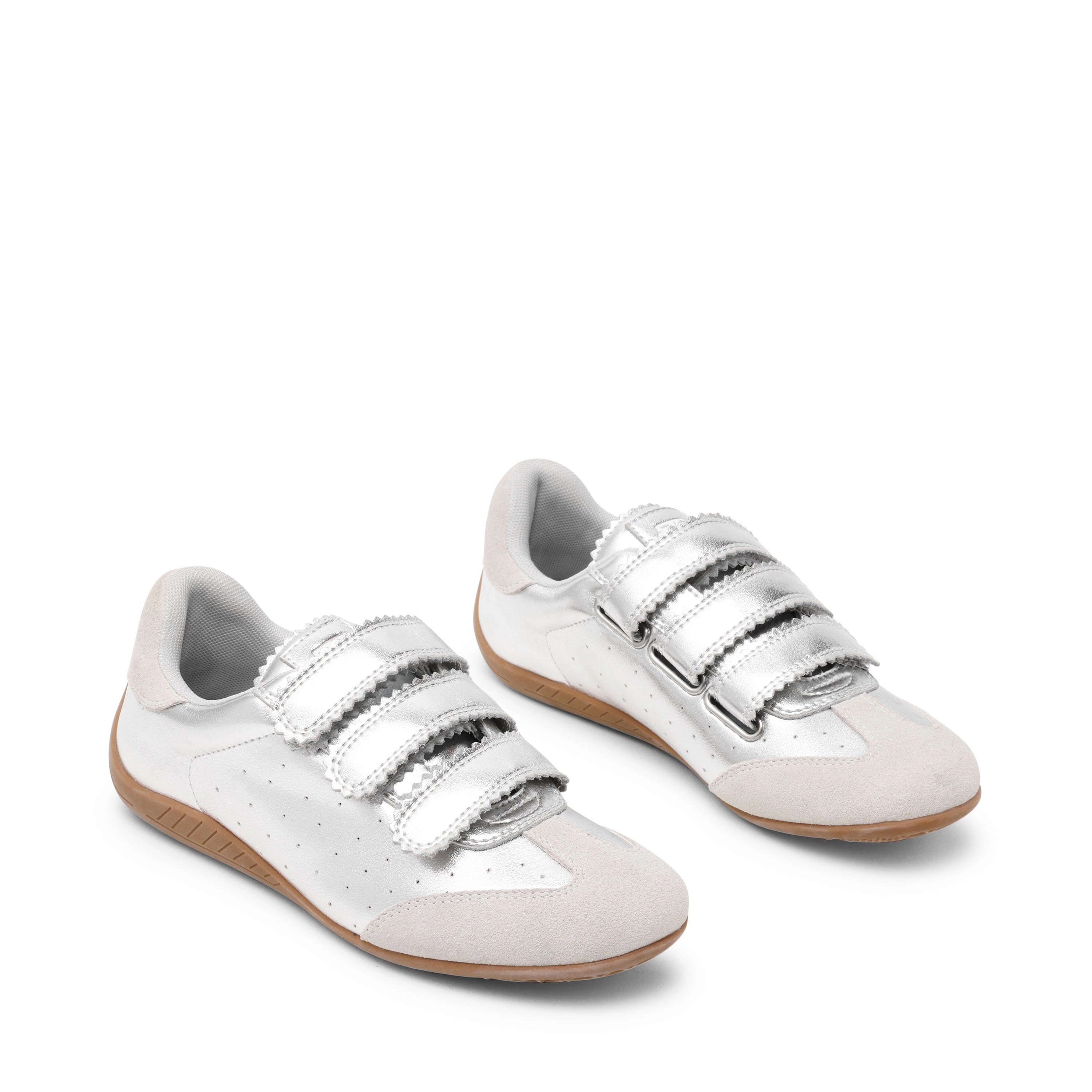 Flagship Trainer SIL ACTION LEA