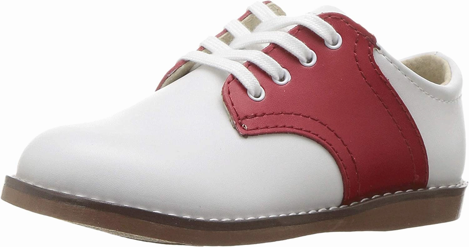 Footmates Cheer Infant Shoe (age 0-24 months)
