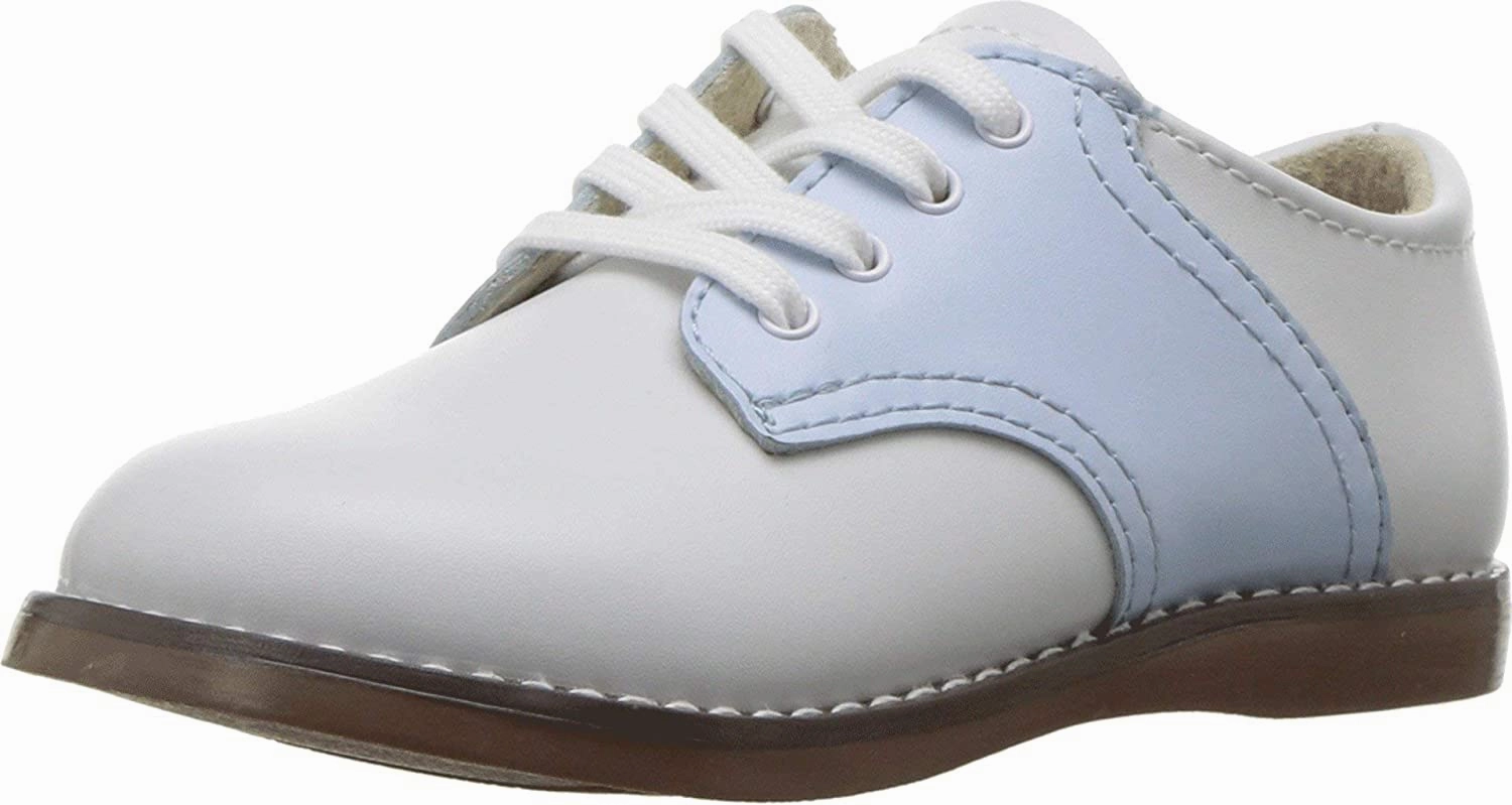Footmates Cheer Infant Shoe (age 0-24 months)
