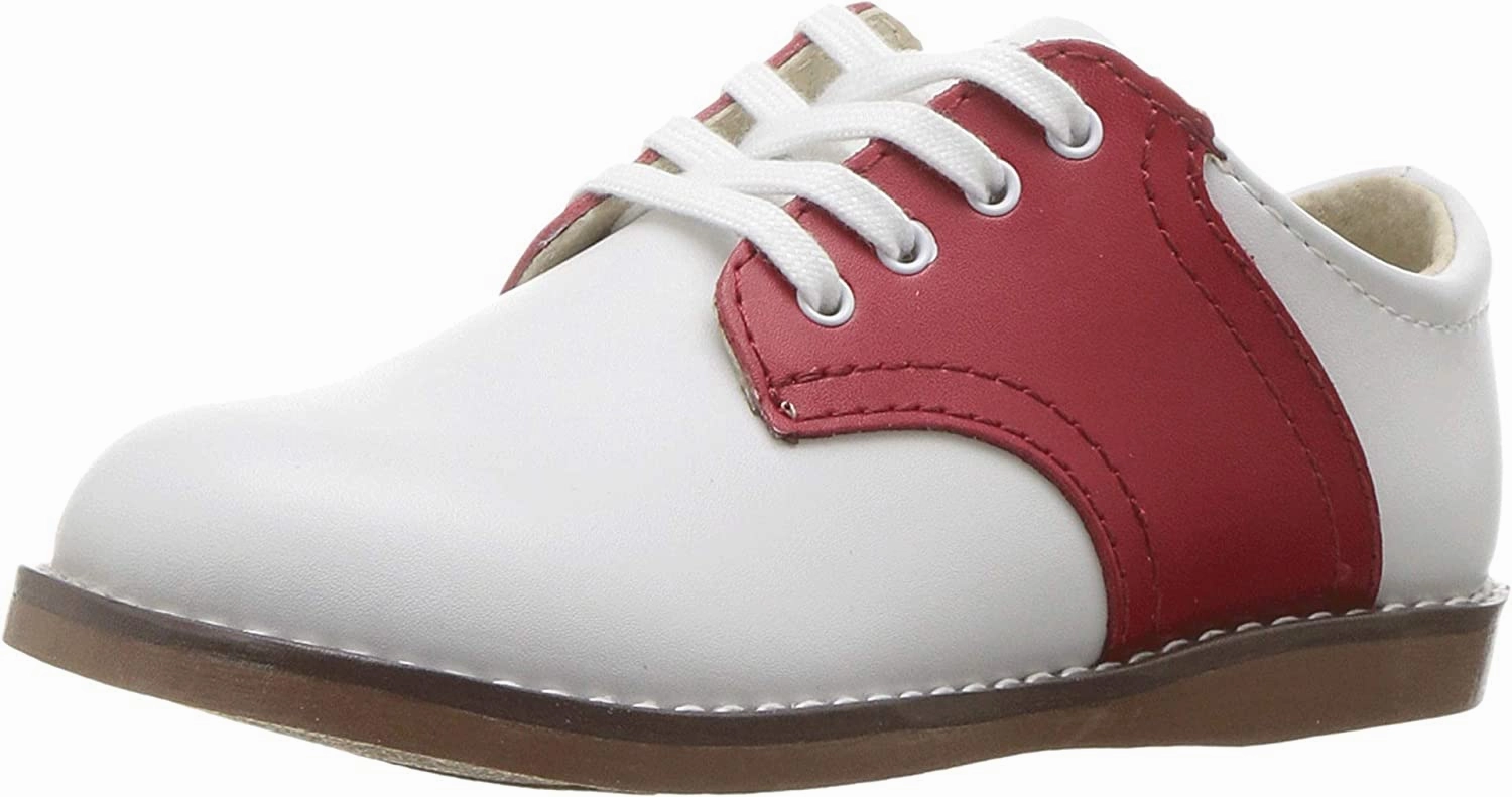 Footmates Cheer Toddler Shoe (age 2-4 years)