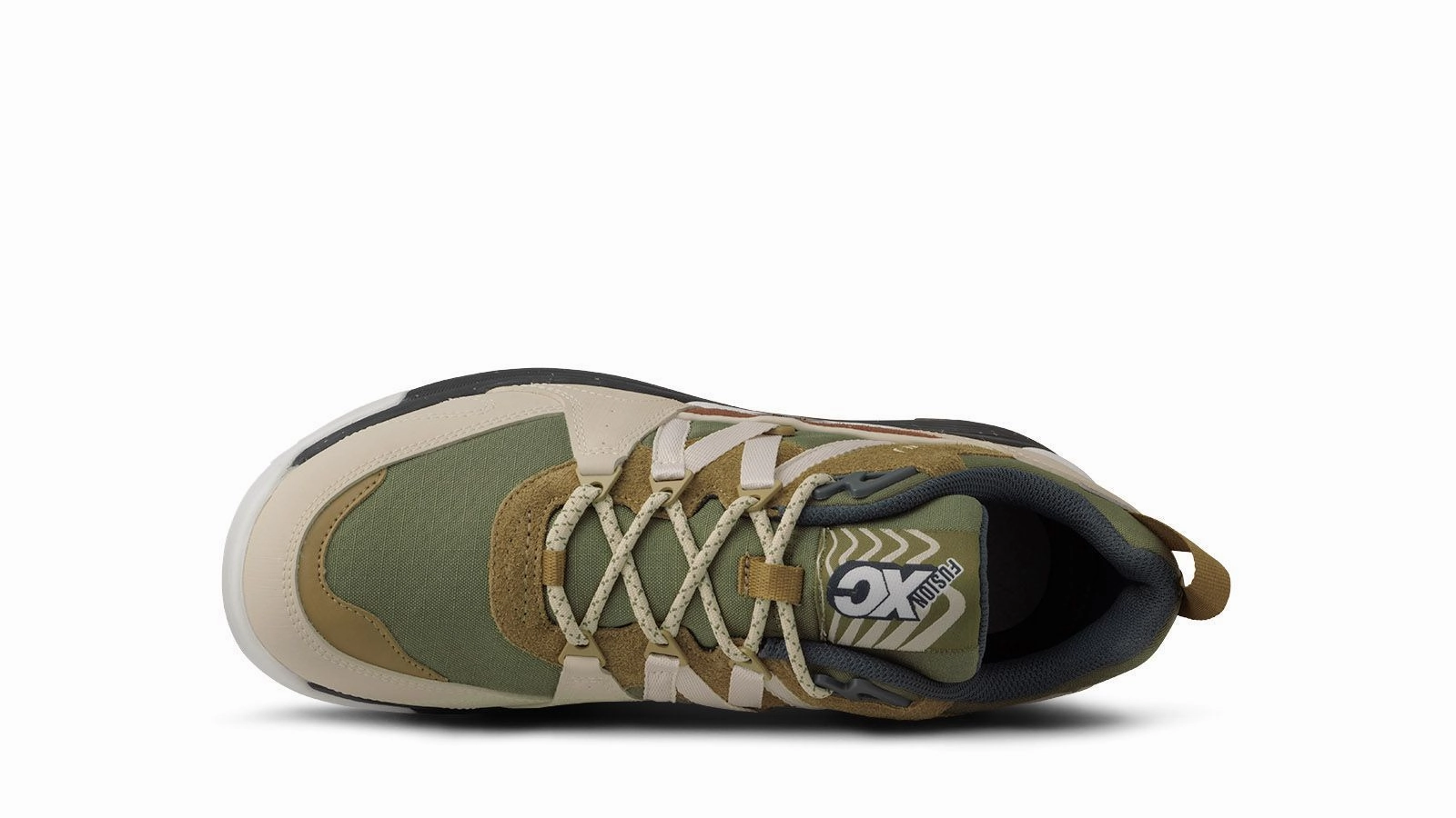 FUSION XC - WHITECAP GREY / WHITECAP GREY