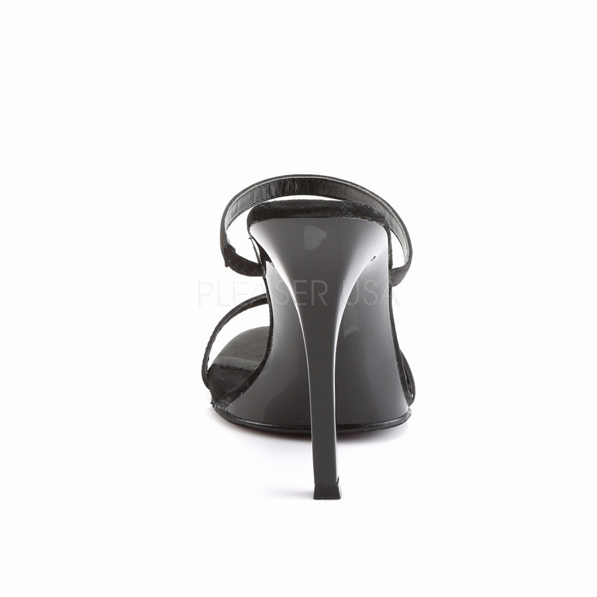 GALA-02  Black Satin