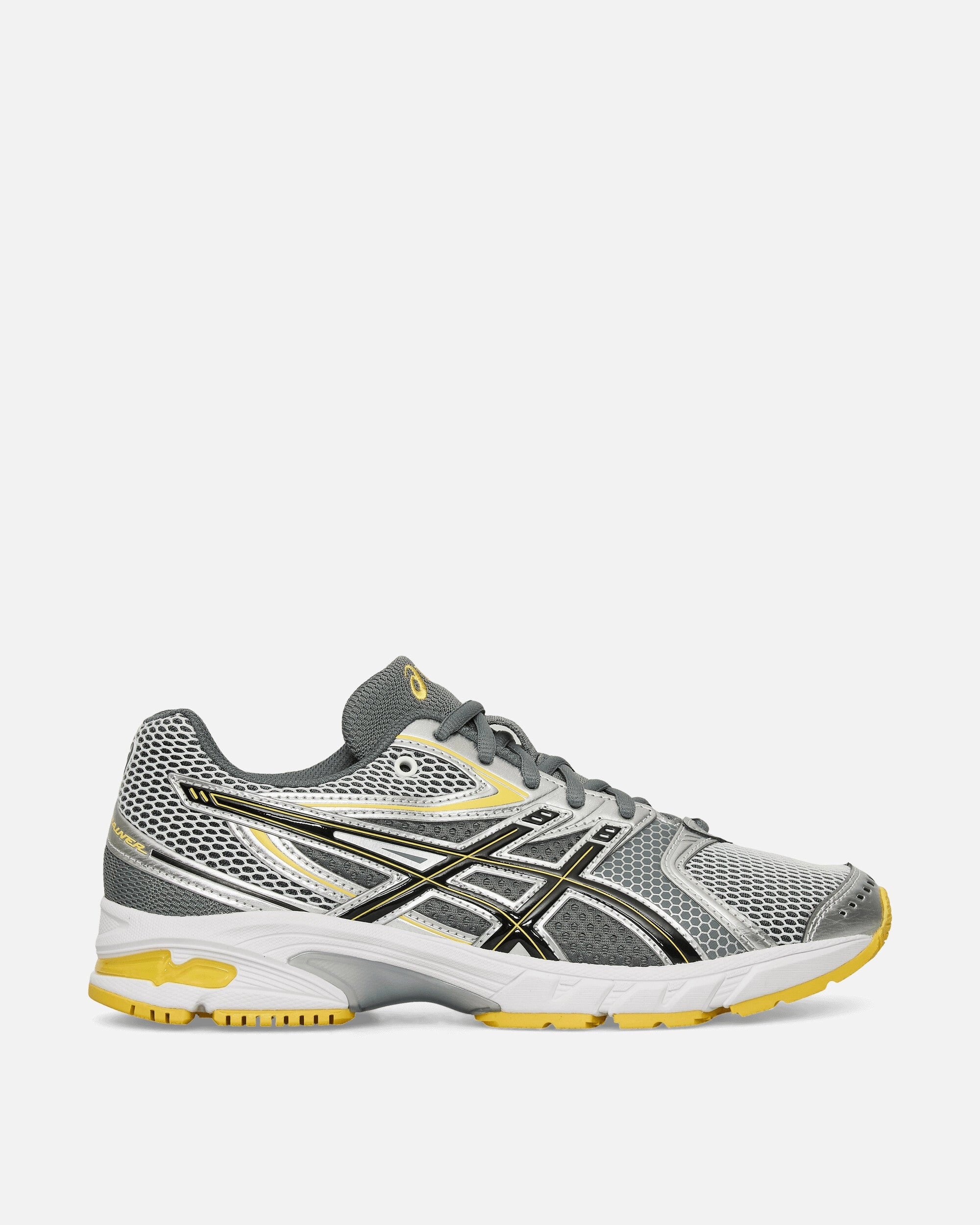 GEL-DS Trainer 14 Sneakers White / Tai-Chi Yellow