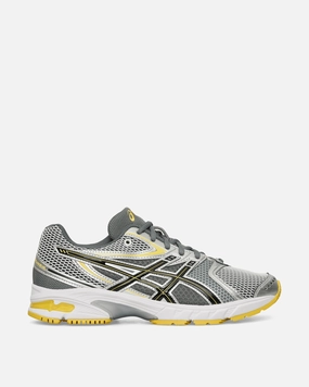 GEL-DS Trainer 14 Sneakers White / Tai-Chi Yellow