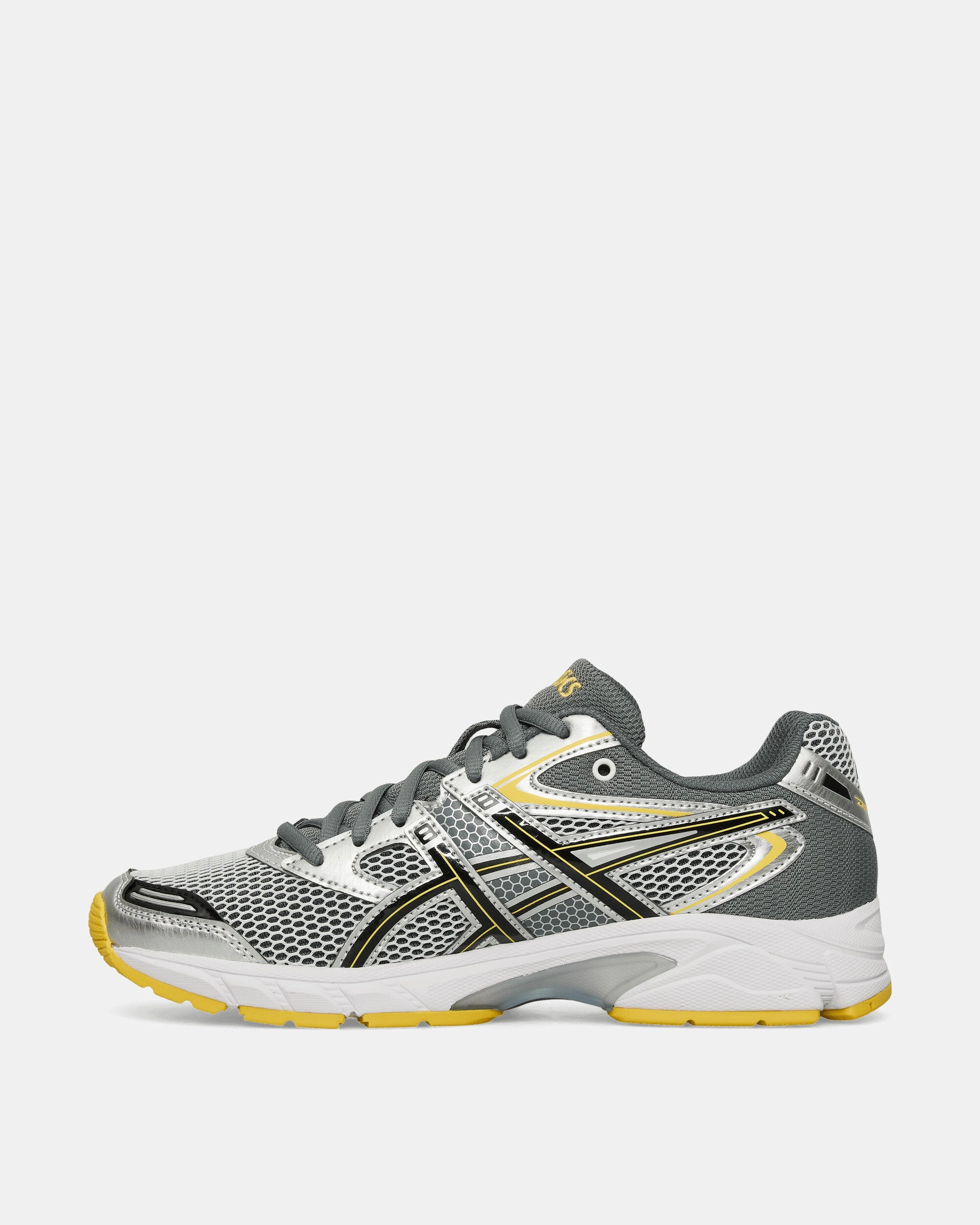 GEL-DS Trainer 14 Sneakers White / Tai-Chi Yellow