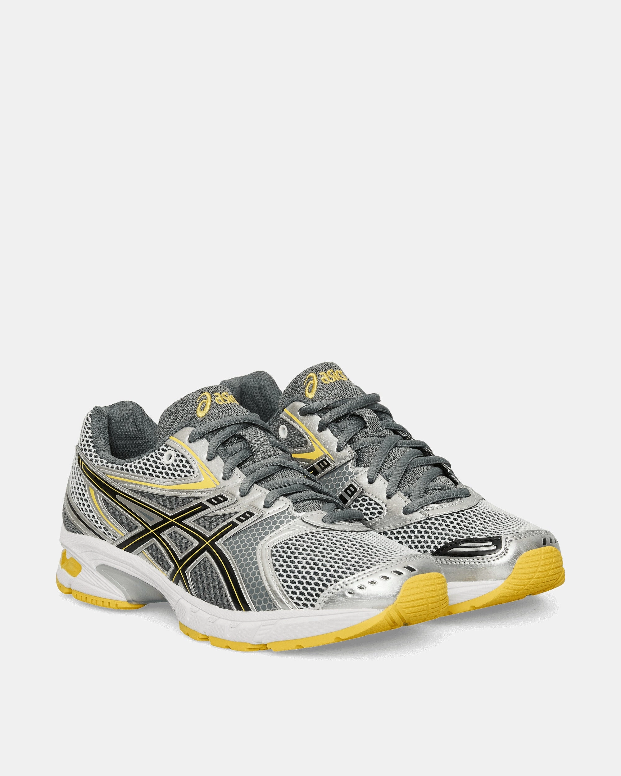 GEL-DS Trainer 14 Sneakers White / Tai-Chi Yellow