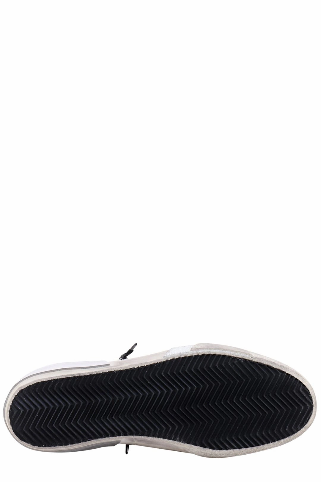 Golden Goose Deluxe Brand Mid Star Sneakers