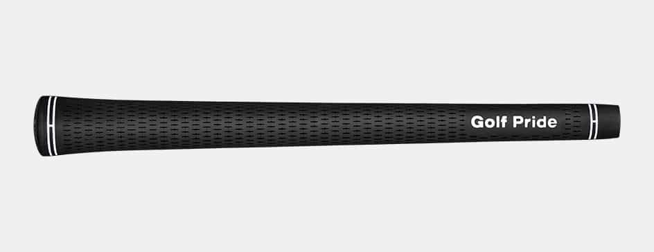 Golf Pride Tour Velvet 58 - Undersized