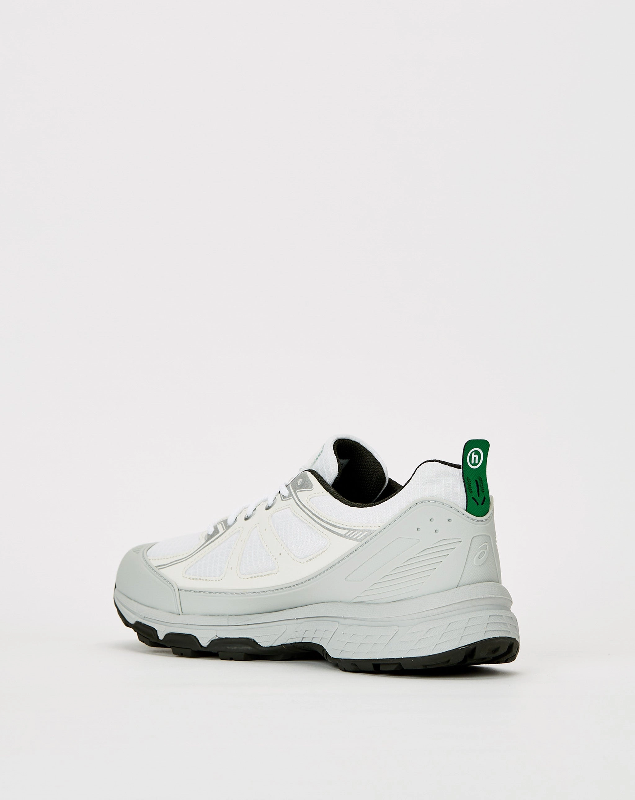 Hidden NY x Gel-Venture 6 Shield