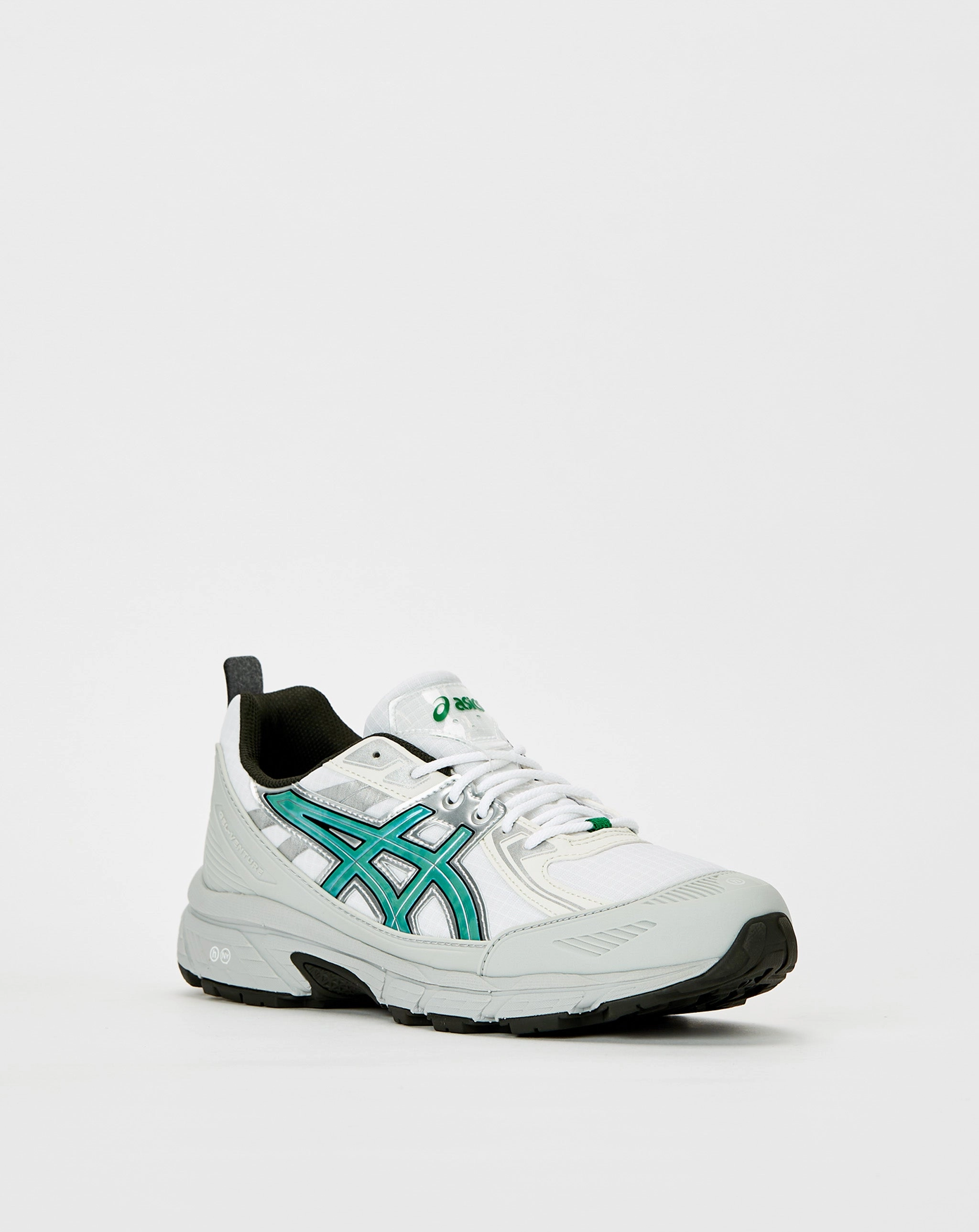 Hidden NY x Gel-Venture 6 Shield