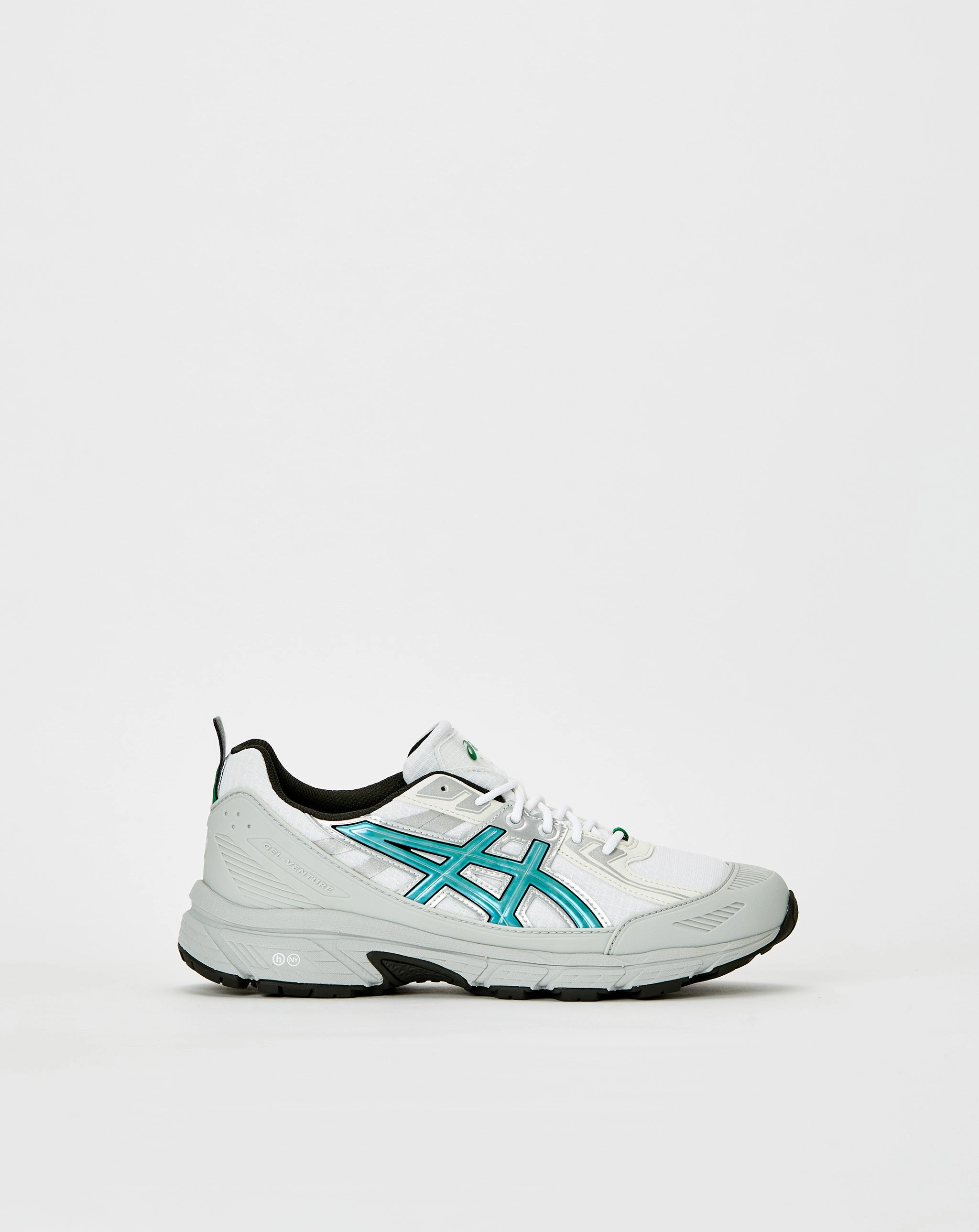 Hidden NY x Gel-Venture 6 Shield