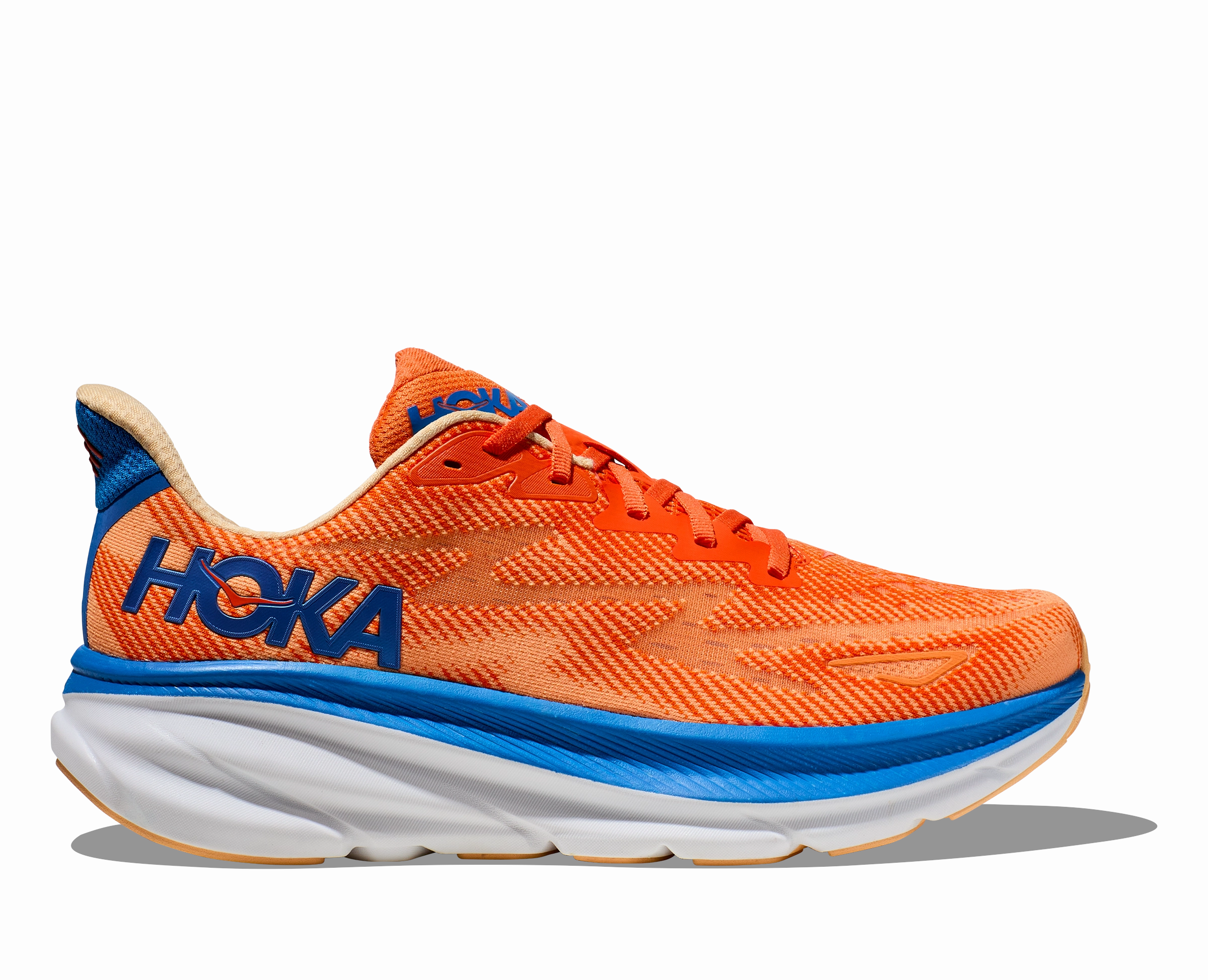 Hoka Men's Clifton 9