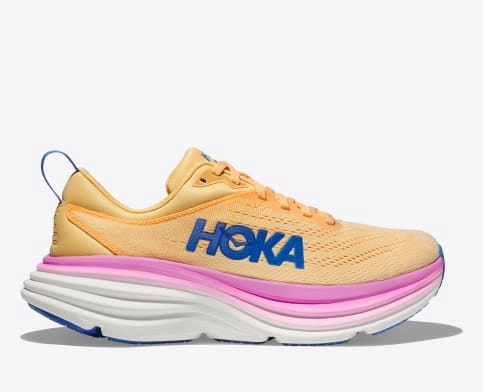 Hoka Women's Bondi 8