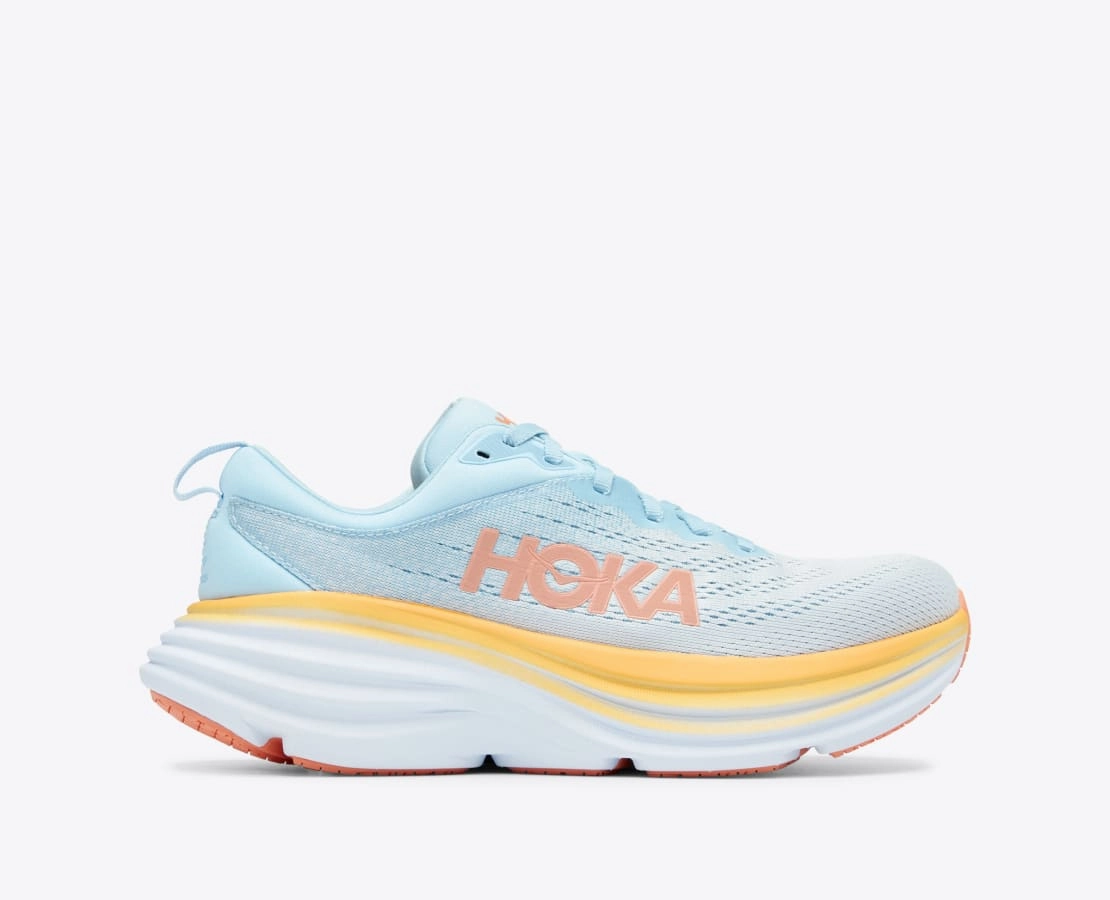 Hoka Women's Bondi 8