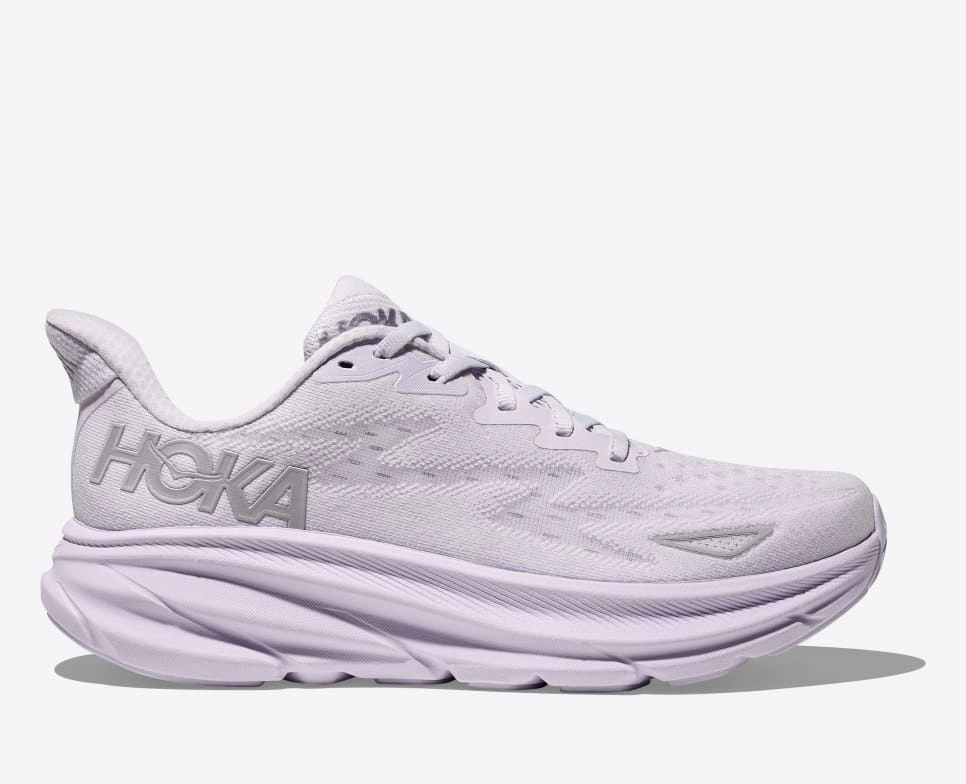 Hoka Women's Clifton 9