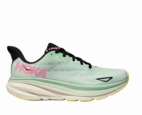 Hoka Women's Clifton 9