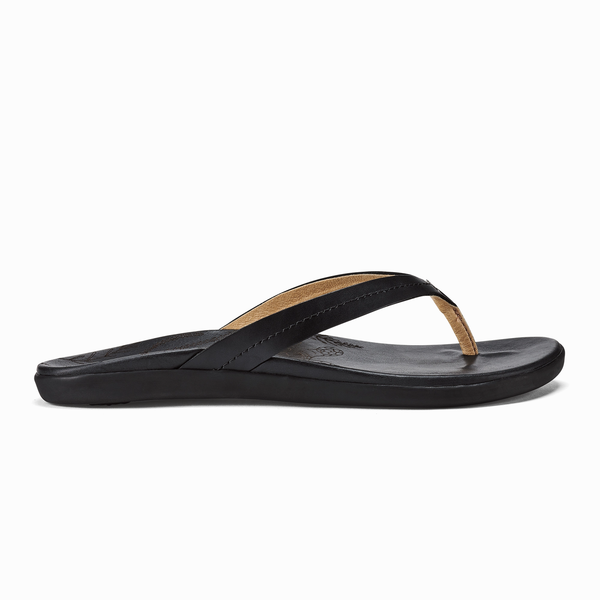 Honu - Black