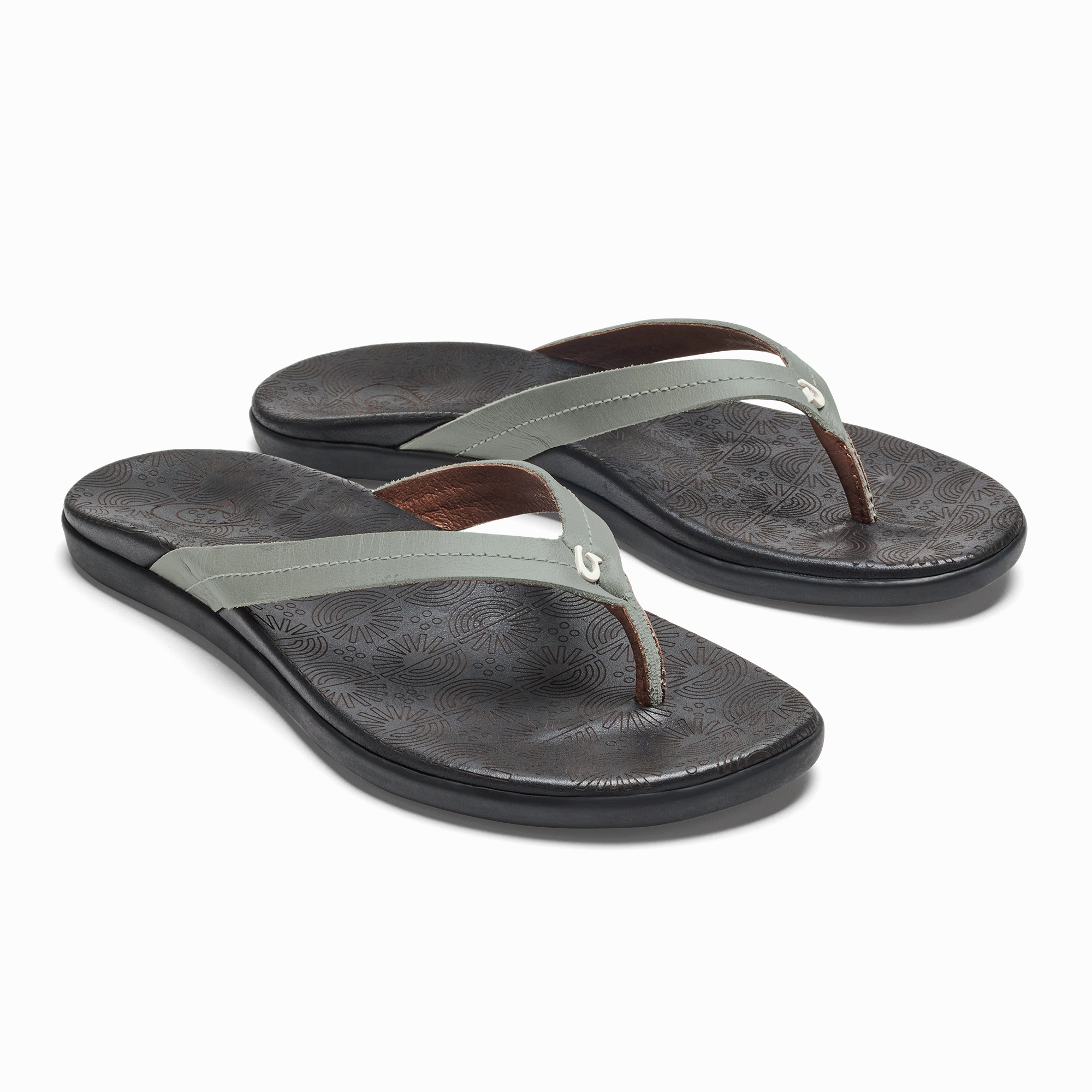 Honu - Mist / Black