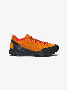 Jasper Zionic Orange Pepper & Aura Orange