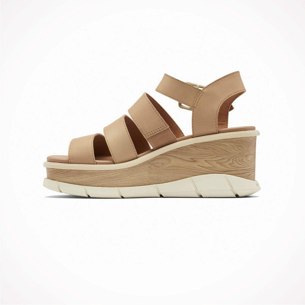 Joanie III (Ankle Strap) — Women's