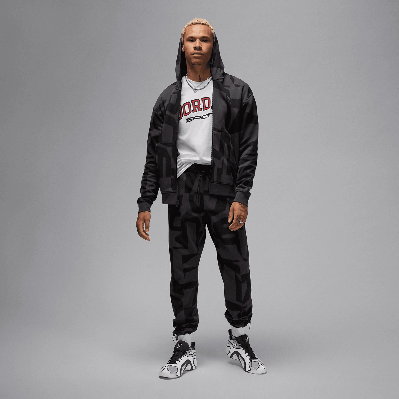 Jordan Tatum 3 PF 'Zen'