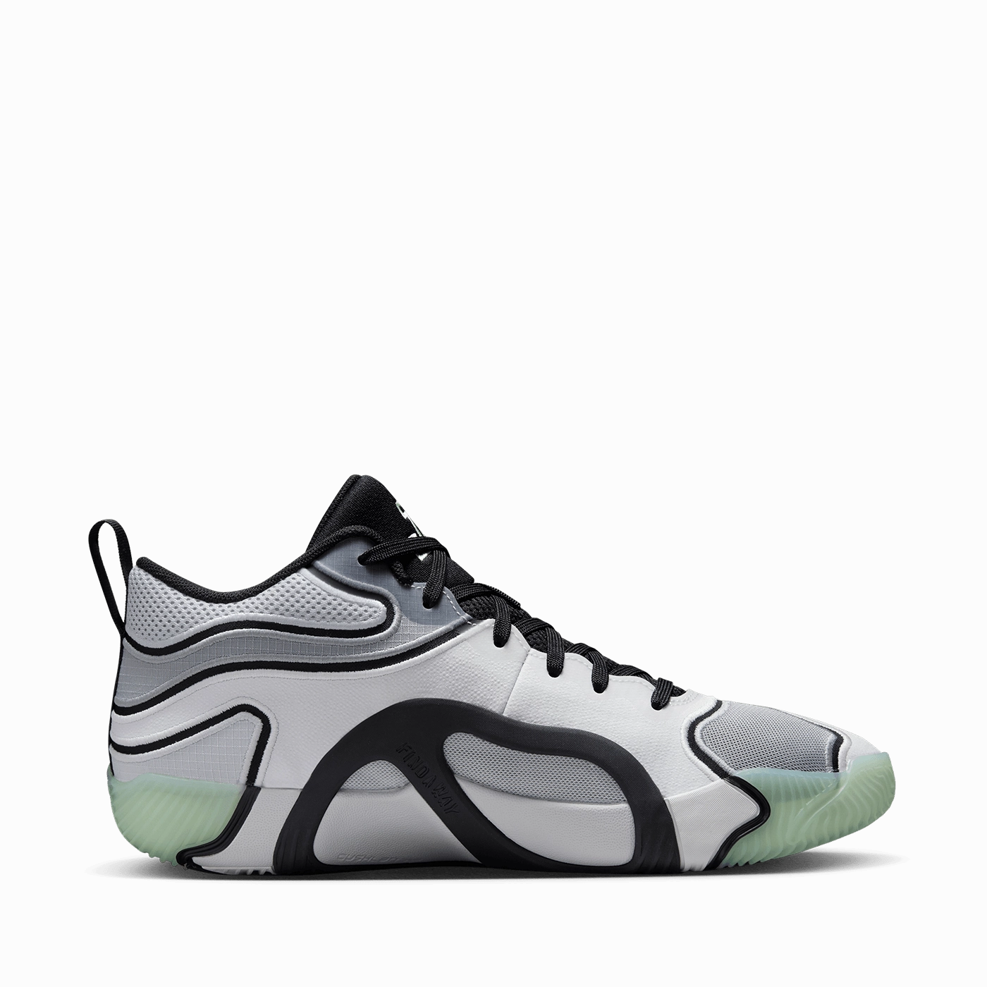 Jordan Tatum 3 PF 'Zen'