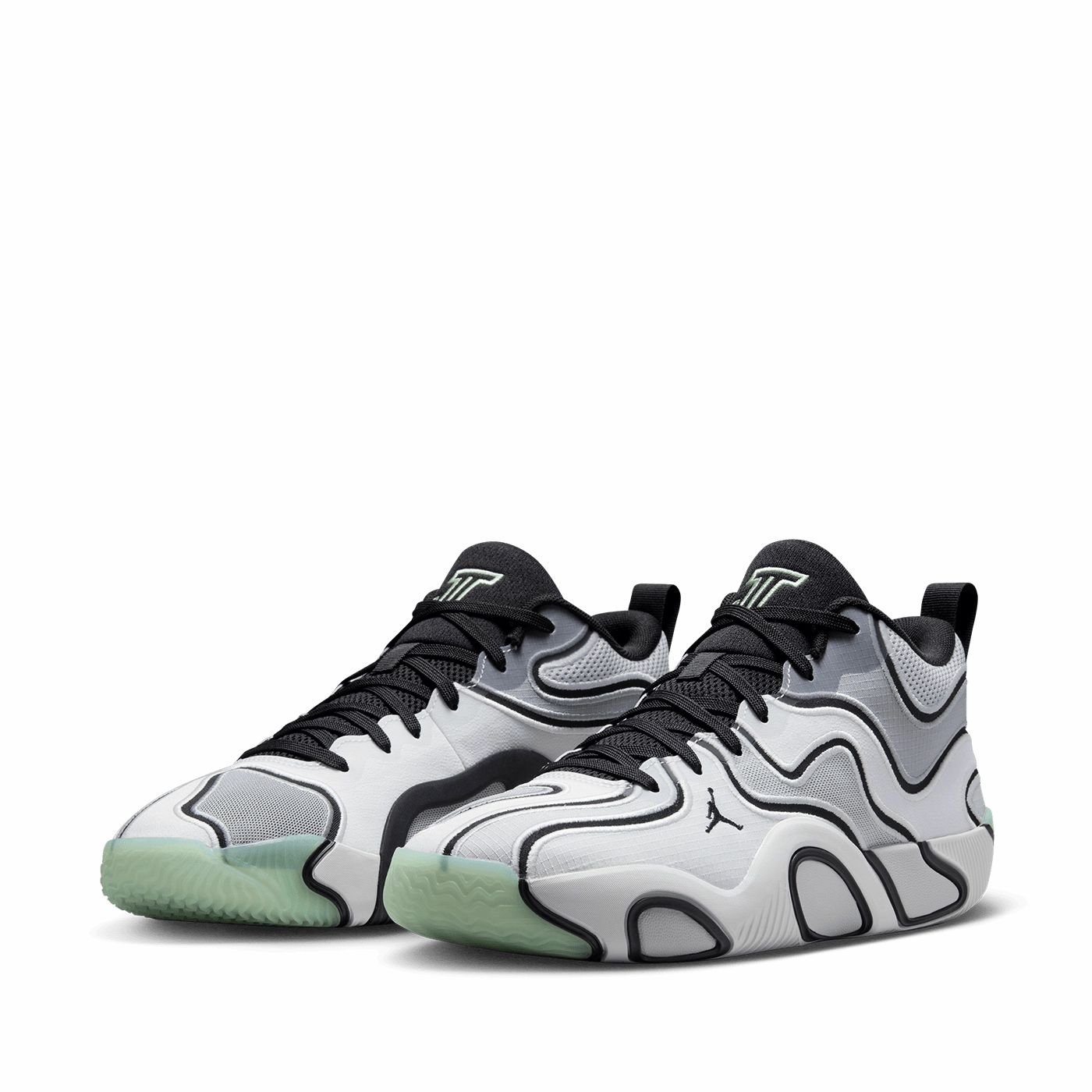 Jordan Tatum 3 PF 'Zen'