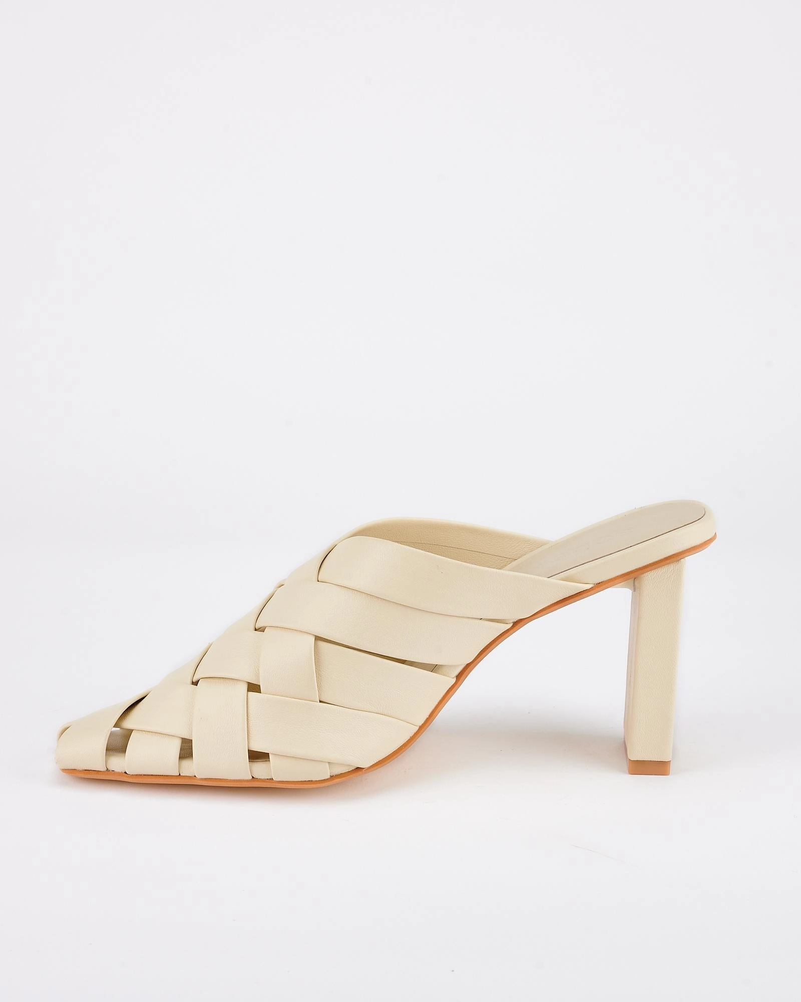 Josiah Heel Off White