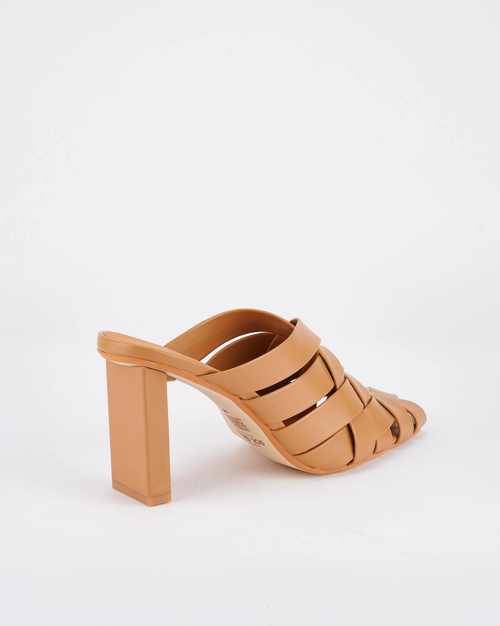 Josiah Heel Tan