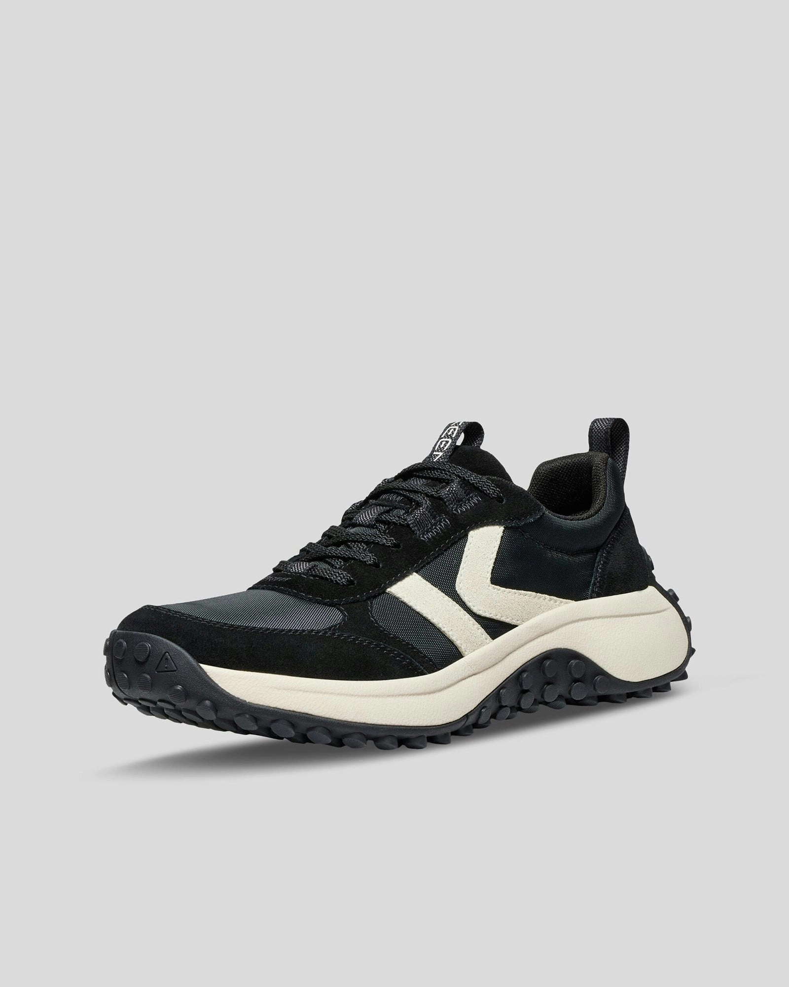 Keen KS86 Mens - Black/Birch