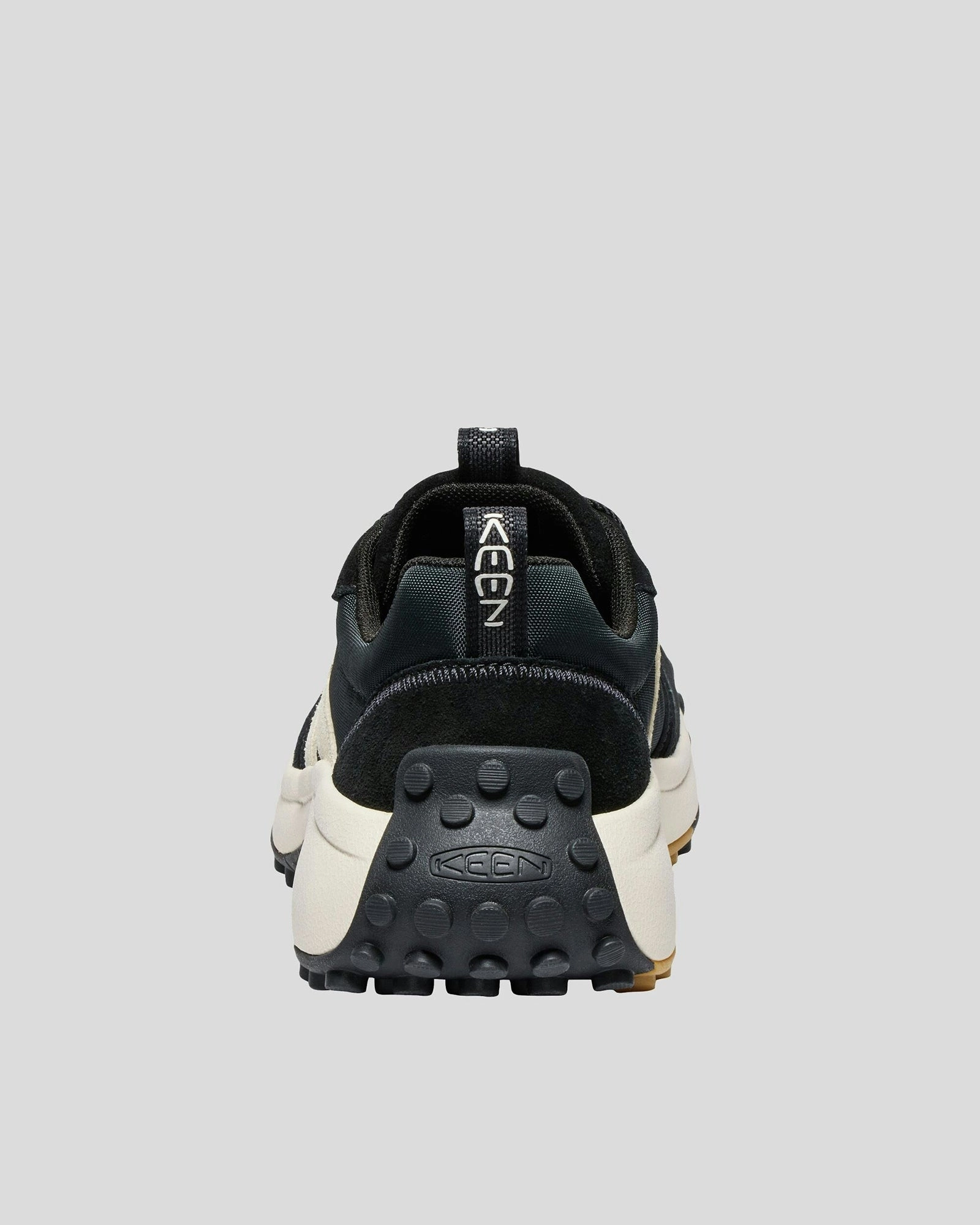 Keen KS86 Mens - Black/Birch