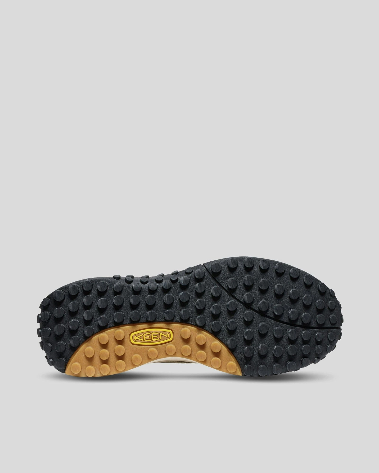 Keen KS86 Mens - Black/Birch