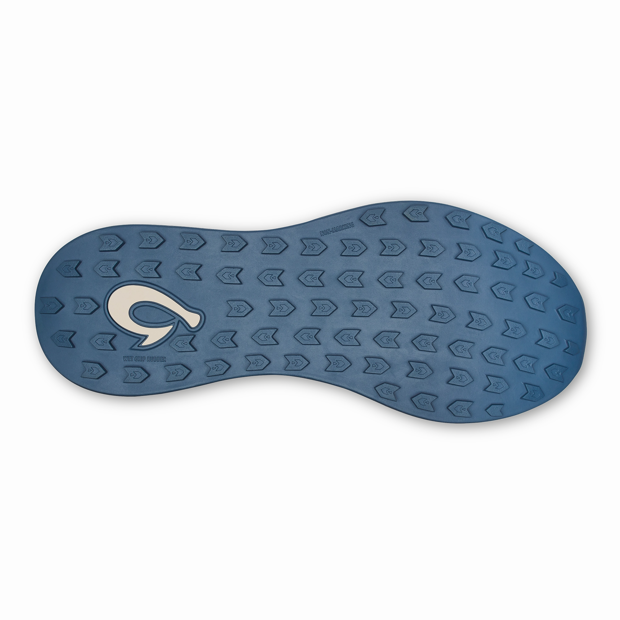 Kā‘anapali - Pavement / Vintage Blue