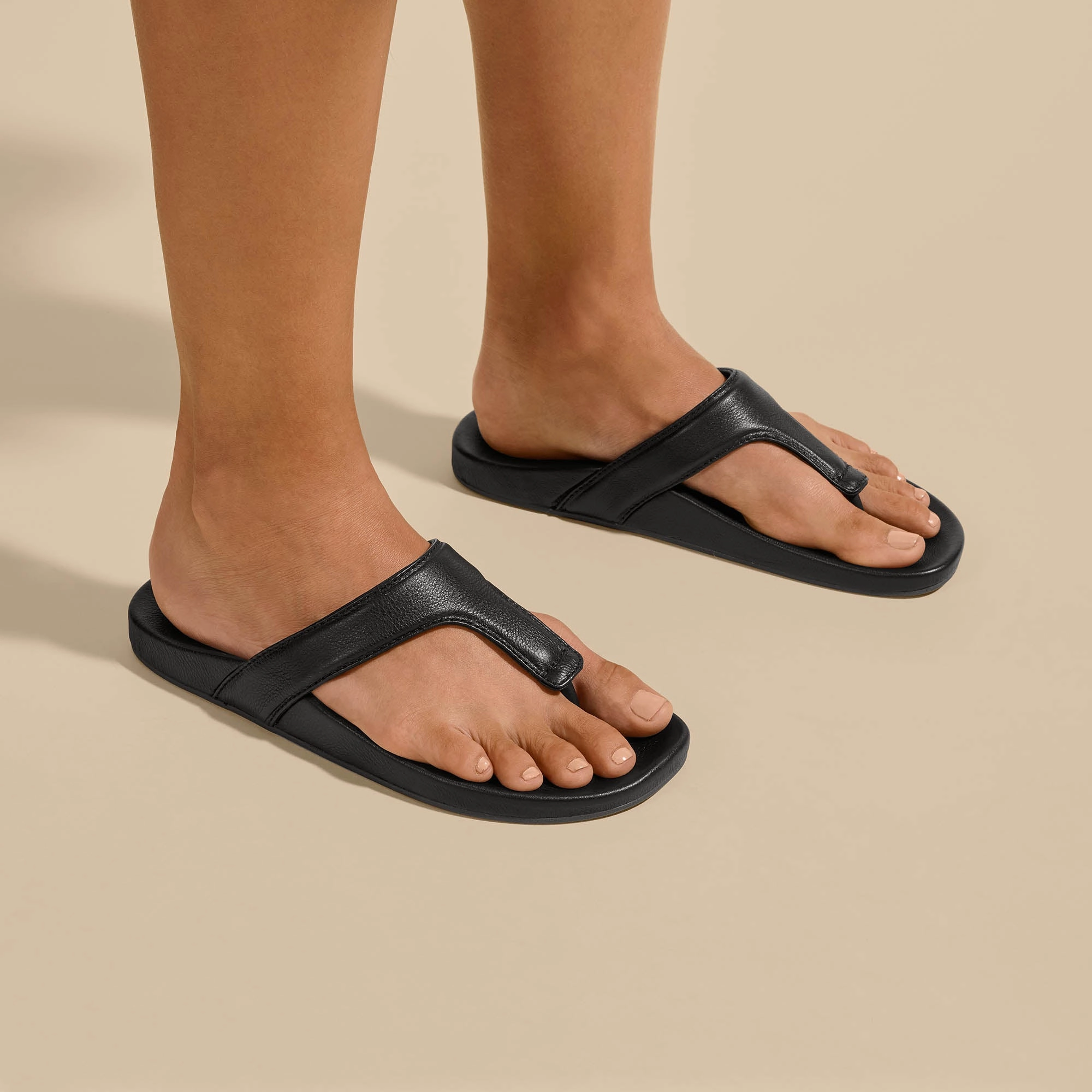 Kīpe‘a Lipi - Black