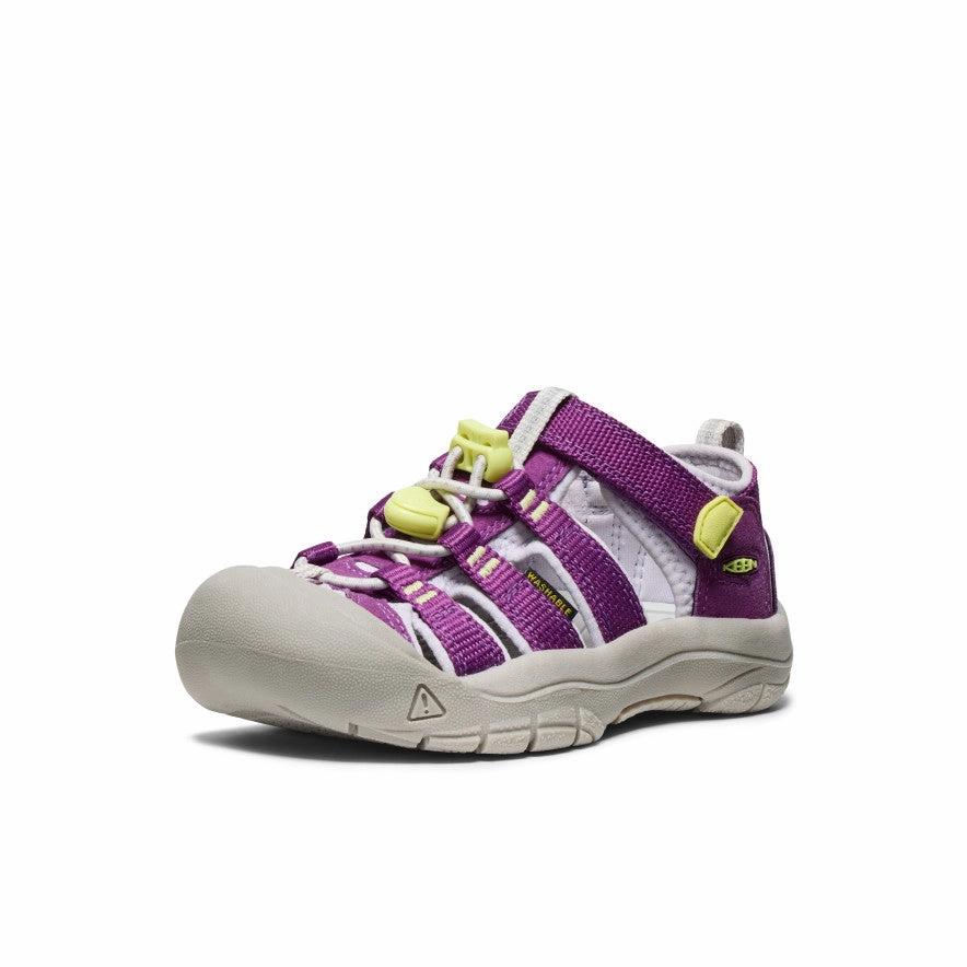 Little Kids' Newport H2  |  Charisma/Daiquiri Green