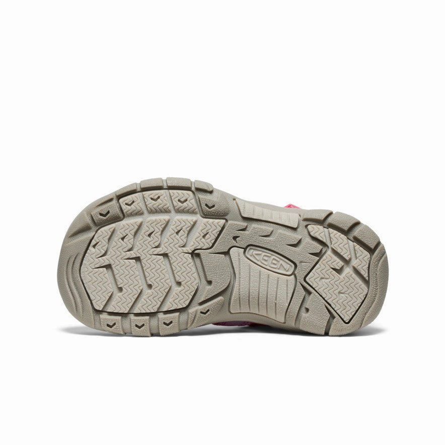 Little Kids' Newport H2  |  Hot Pink/Orchid Petal