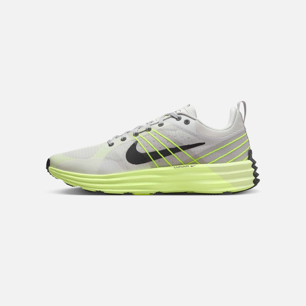 Lunar Roam
