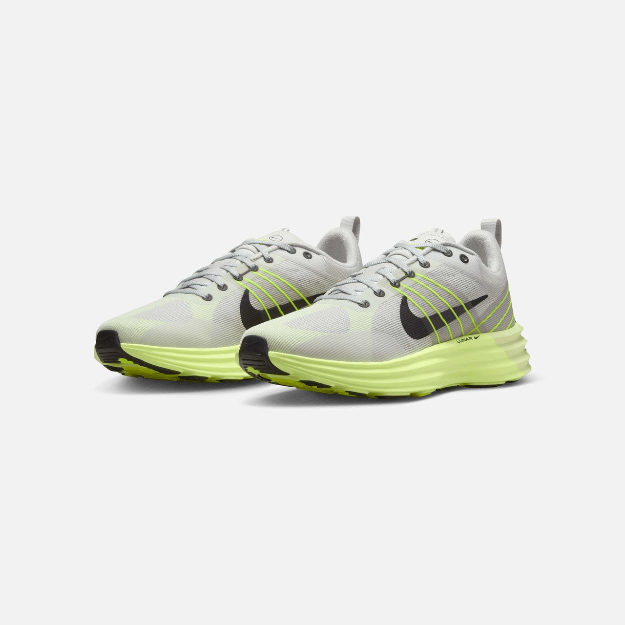 Lunar Roam