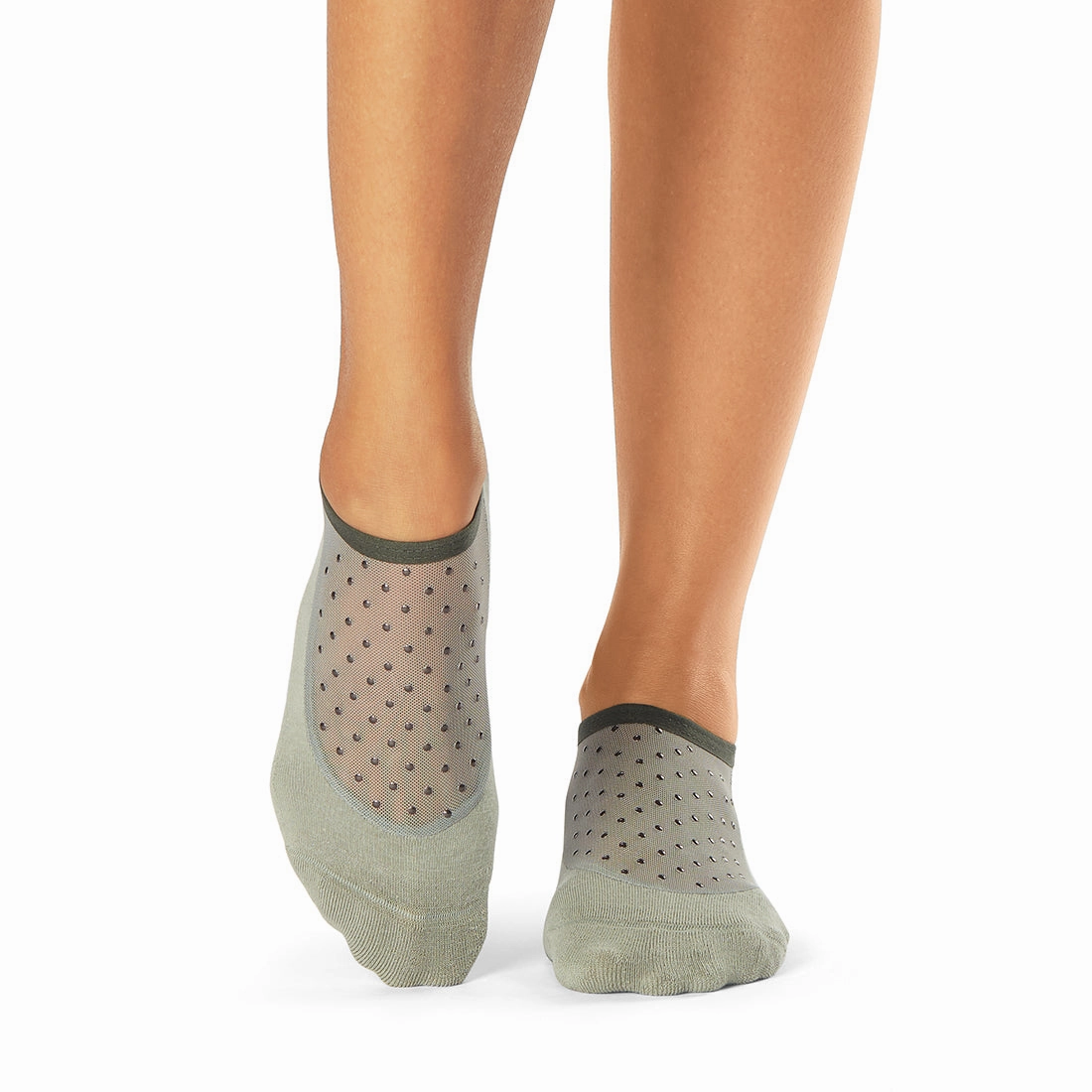 Maddie Grip Socks - Cactus Twinkle (Pilates / Barre)