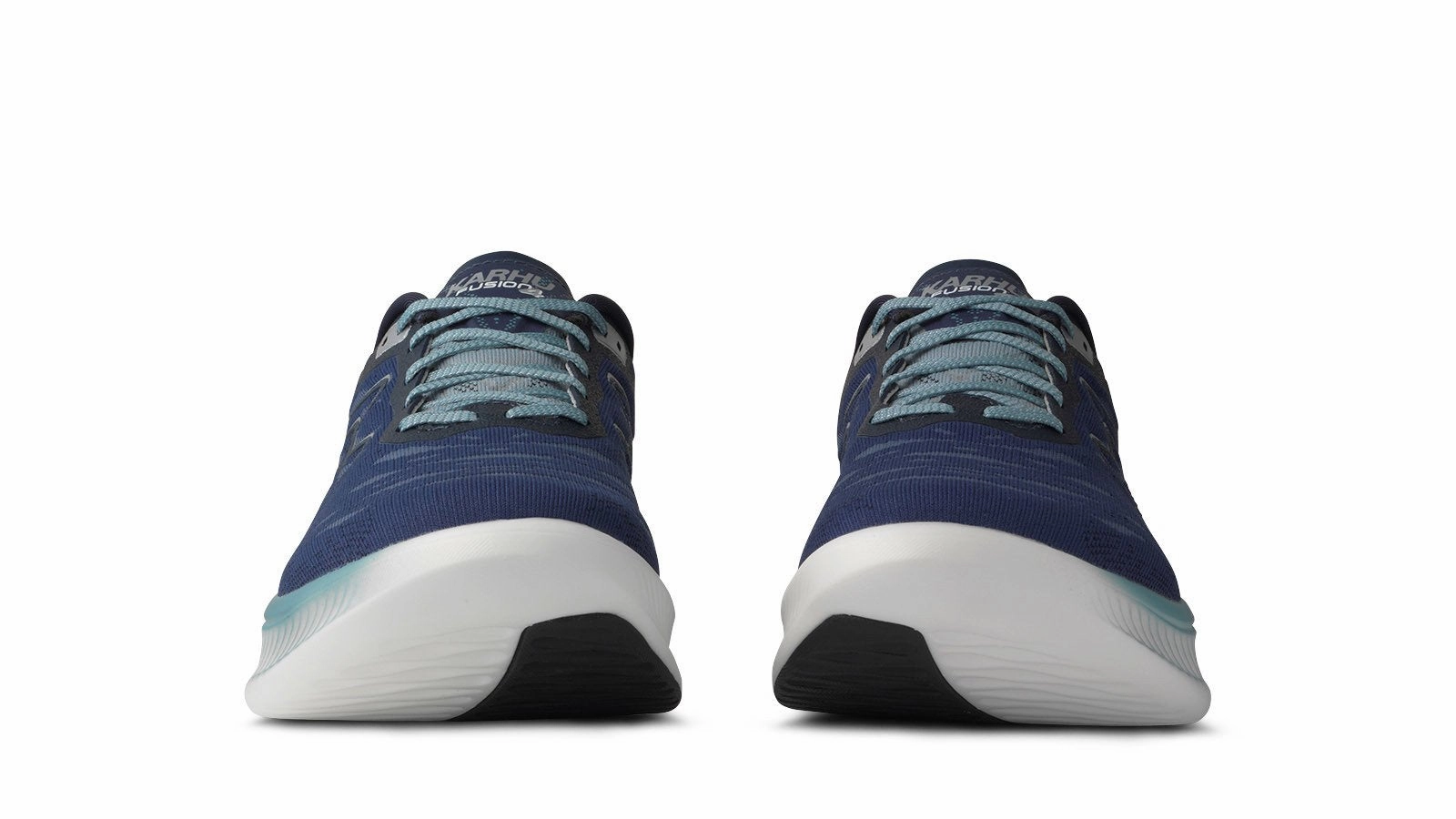 MEN'S FUSION 4.0 - MOOD INDIGO / STONE BLUE