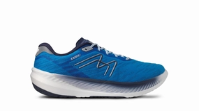 MEN'S FUSION 4.0 HIVO - IBIZA BLUE / MOOD INDIGO