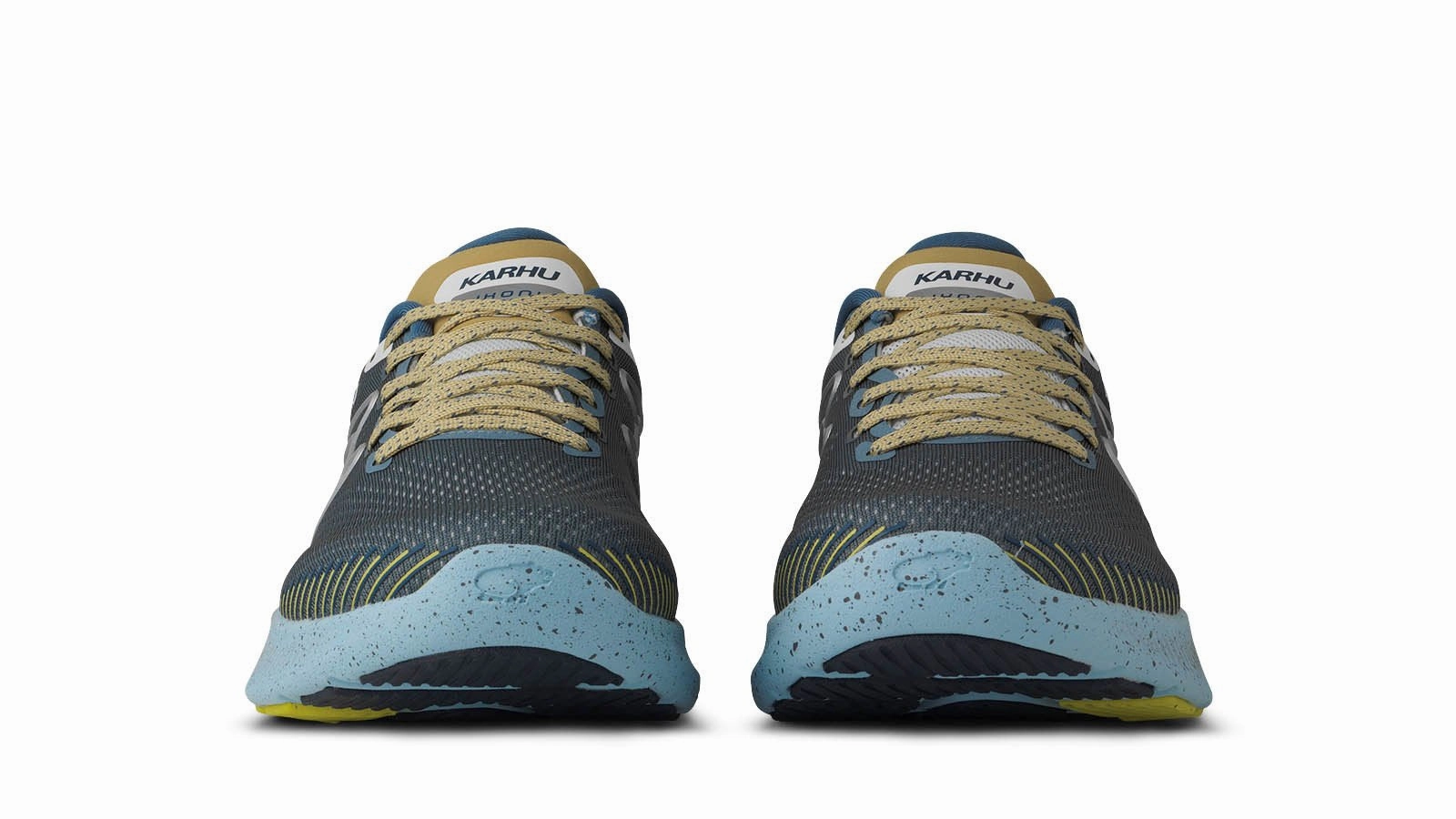MEN'S IKONI 2.5 - STORMY WEATHER / BURNISHED GOLD