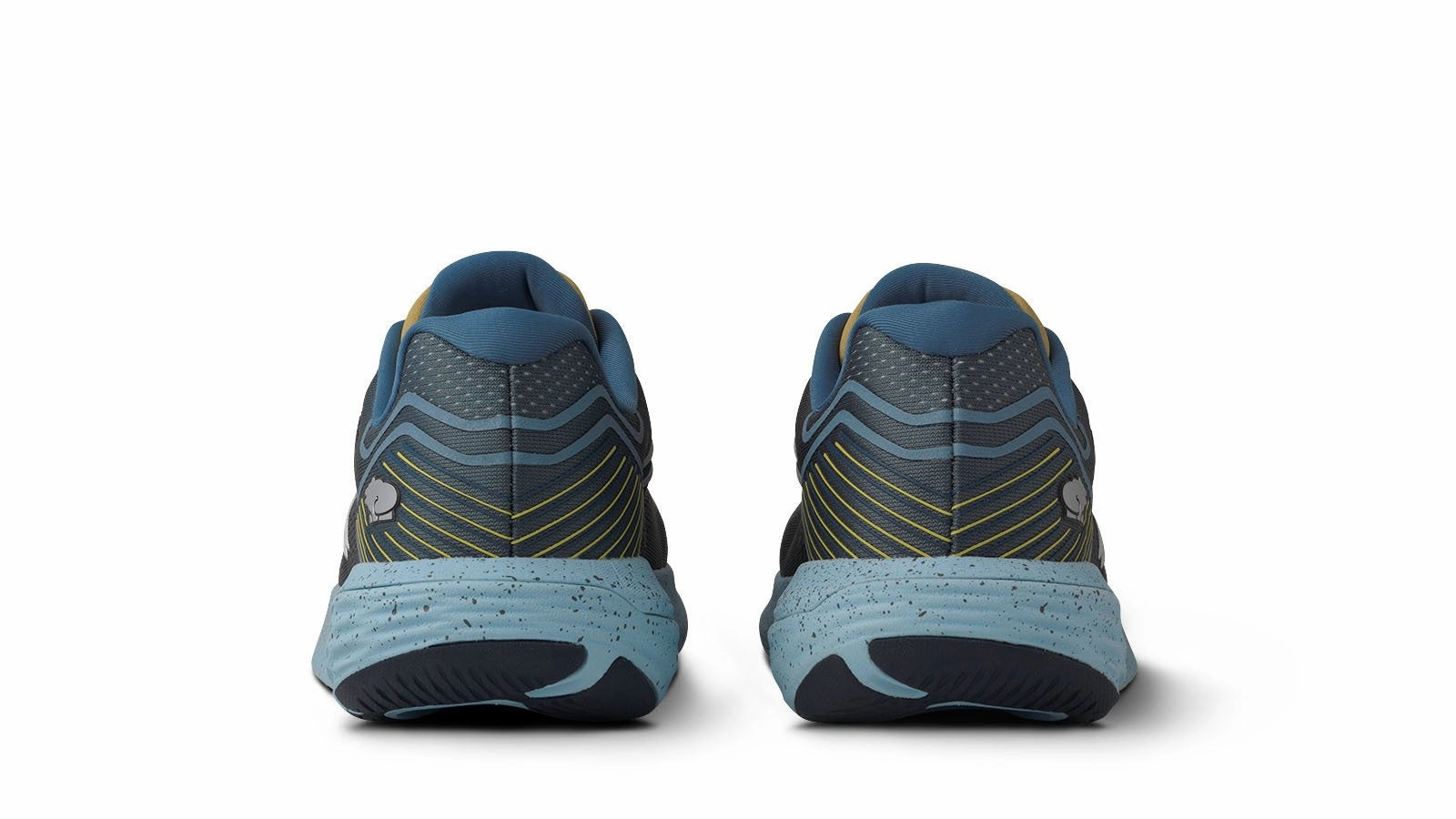 MEN'S IKONI 2.5 - STORMY WEATHER / BURNISHED GOLD