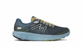 MEN'S IKONI 2.5 - STORMY WEATHER / BURNISHED GOLD