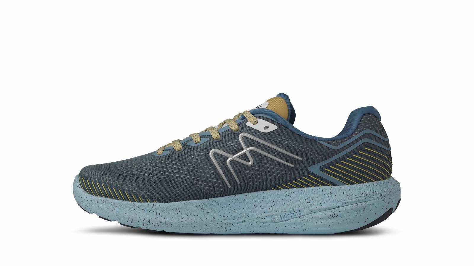 MEN'S IKONI 2.5 - STORMY WEATHER / BURNISHED GOLD