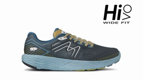 MEN'S IKONI 2.5 HIVO - STORMY WEATHER / BURNISHED GOLD