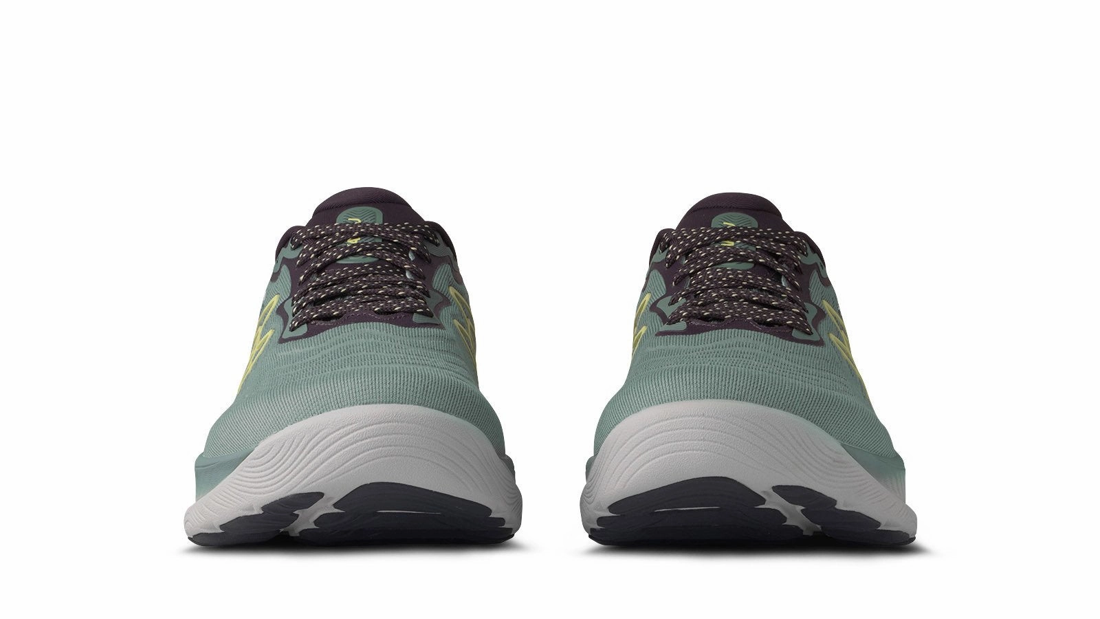 MEN'S IKONI 3.0 - GREEN MILIEU / DUSTY YELLOW